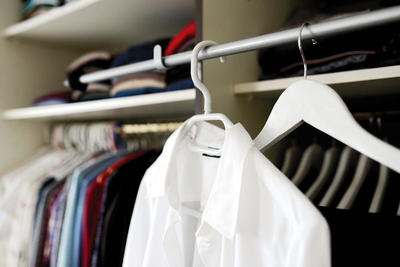 Clothing Makeovers