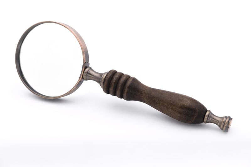 Vintage Finds Restoration