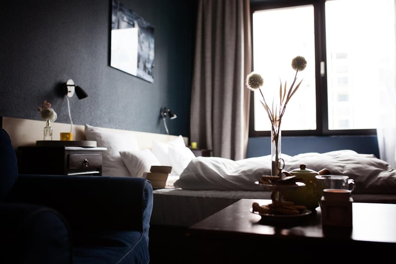Renovated Bed
