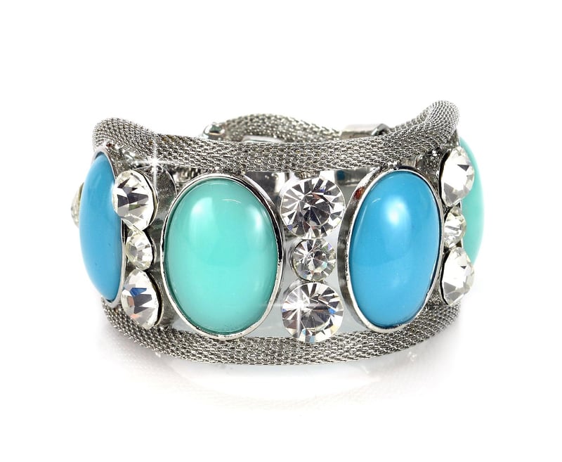 Recycled Bracelet