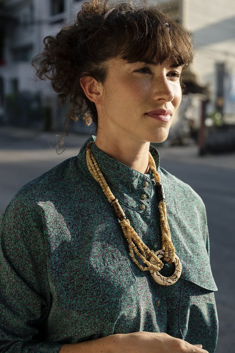 Recycled Jewelry